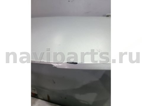 Спойлер Opel Crossland X, 2017 г., арт. 357282, фото 2