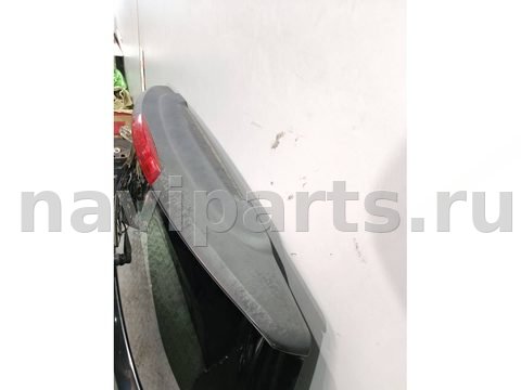 Спойлер SsangYong Rodius, 2007 г., арт. 358910, фото 2