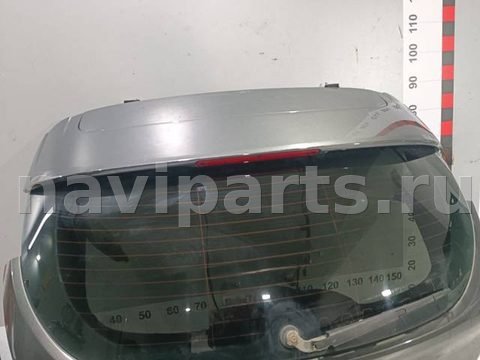 Спойлер Ford Focus, 2017 г., арт. 359551