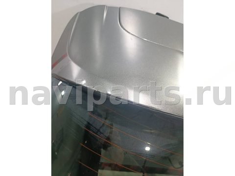 Спойлер Ford Focus, 2017 г., арт. 359551, фото 3