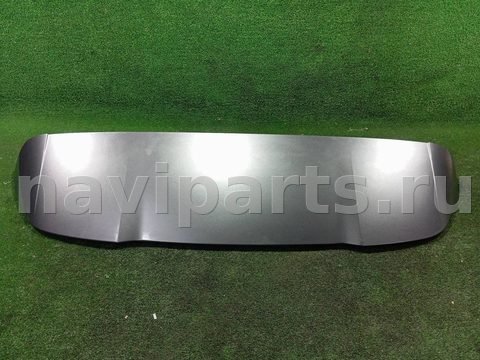 Спойлер Audi Q5, 2022 г., OEM 80A827933D, арт. 36092