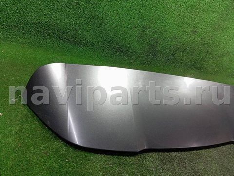 Спойлер Audi Q5, 2022 г., OEM 80A827933D, арт. 36092, фото 2