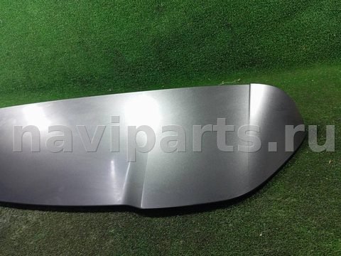 Спойлер Audi Q5, 2022 г., OEM 80A827933D, арт. 36092, фото 3
