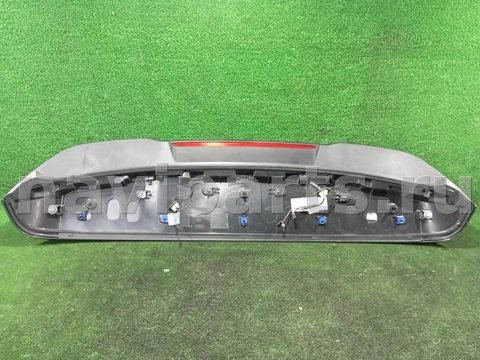 Спойлер Audi Q5, 2022 г., OEM 80A827933D, арт. 36092, фото 4
