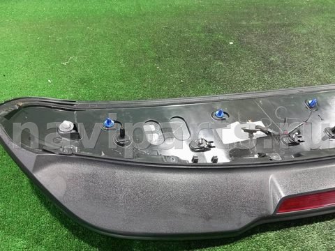 Спойлер Audi Q5, 2022 г., OEM 80A827933D, арт. 36092, фото 6