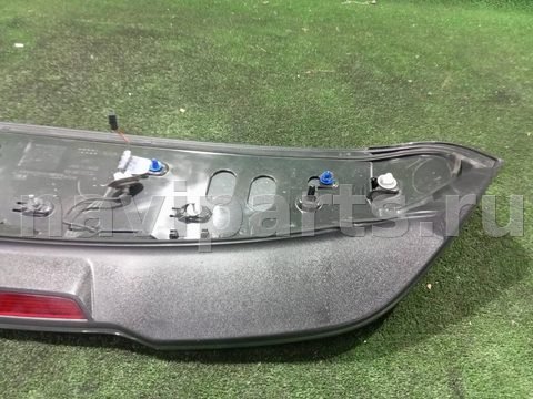 Спойлер Audi Q5, 2022 г., OEM 80A827933D, арт. 36092, фото 7