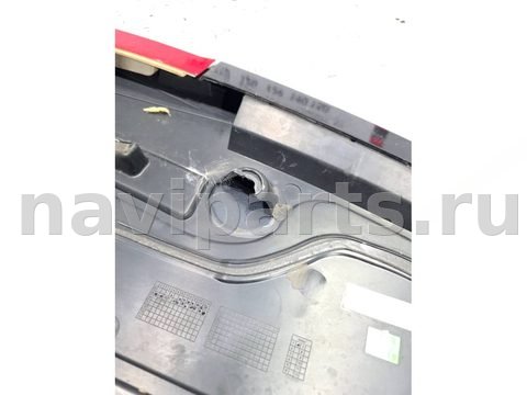 Спойлер Opel Insignia, 2010 г., арт. 367387