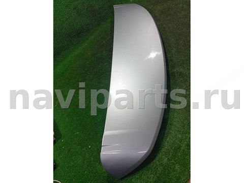 Спойлер Audi Q7, 2020 г., OEM 4M0827933, арт. 36790