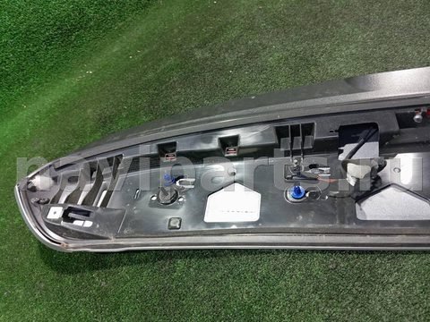 Спойлер Audi Q7, 2020 г., OEM 4M0827933, арт. 36790, фото 10