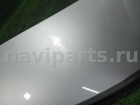 Спойлер Audi Q7, 2020 г., OEM 4M0827933, арт. 36790, фото 5