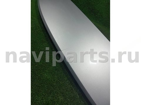 Спойлер Audi Q7, 2020 г., OEM 4M0827933, арт. 36790, фото 6