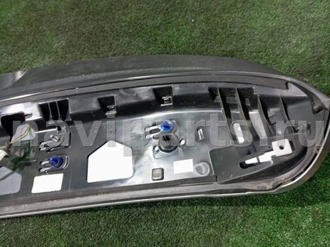 Спойлер Audi Q7, 2020 г., OEM 4M0827933, арт. 36790, фото 8