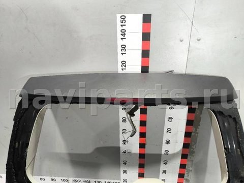 Спойлер Chrysler Voyager, 2010 г., арт. 369730, фото 2