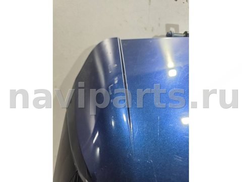Спойлер Renault Megane, 2020 г., арт. 369784, фото 3