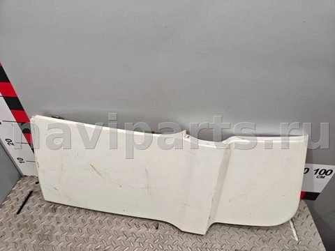 Спойлер DAF XF, 2005 г., OEM 1653705, арт. 372474, фото 2