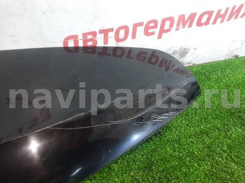 Спойлер Mini Countryman R60, 2012 г., OEM 51629801389, арт. 37542, фото 2