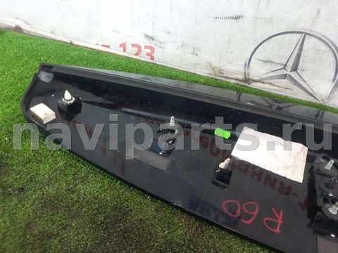 Спойлер Mini Countryman R60, 2012 г., OEM 51629801389, арт. 37542, фото 7