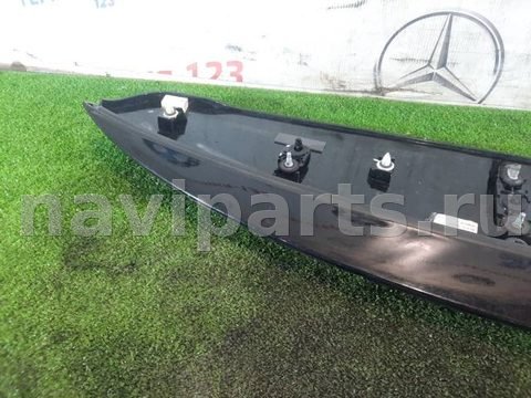 Спойлер Mini Countryman R60, 2012 г., OEM 51629801389, арт. 37542, фото 8
