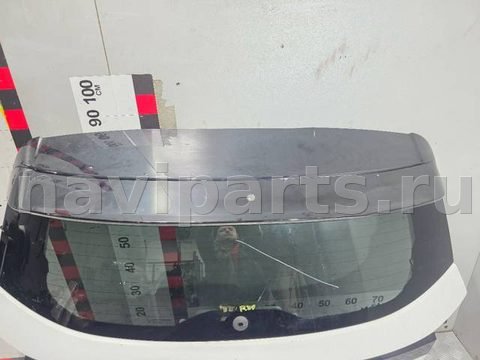 Спойлер Citroen C3, 2023 г., арт. 381865