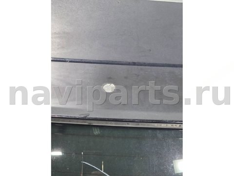 Спойлер Citroen C3, 2023 г., арт. 381865, фото 2