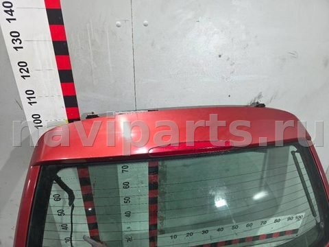 Спойлер Renault Laguna, 2005 г., арт. 381929