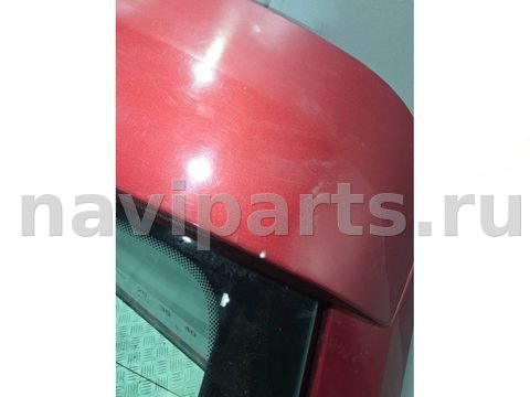 Спойлер Renault Laguna, 2005 г., арт. 381929, фото 3