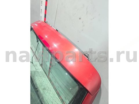 Спойлер Renault Laguna, 2005 г., арт. 381929, фото 4