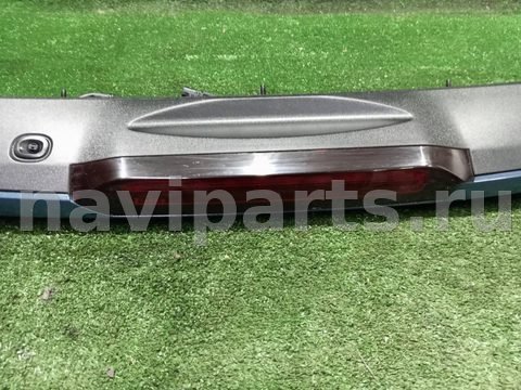 Спойлер GMC Terrain, 2024 г., OEM 23463270, арт. 38370, фото 5