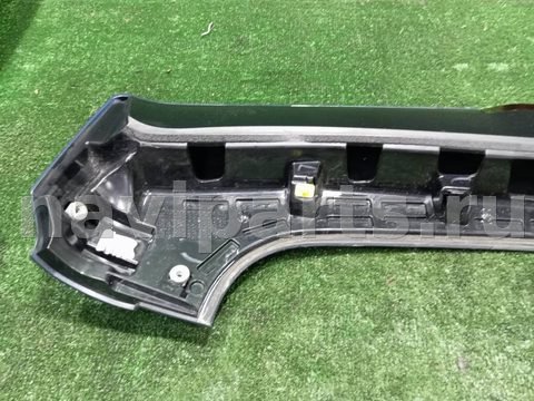 Спойлер GMC Terrain, 2024 г., OEM 23463270, арт. 38370, фото 6
