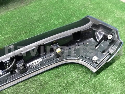 Спойлер GMC Terrain, 2024 г., OEM 23463270, арт. 38370, фото 8
