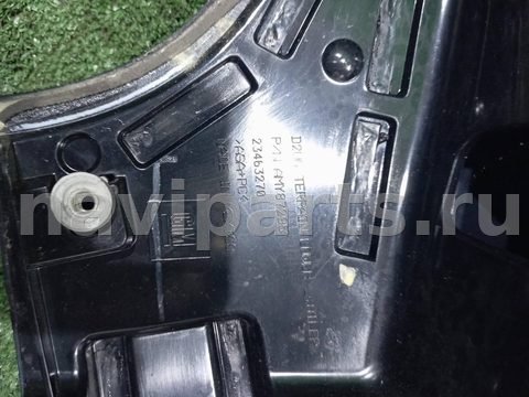 Спойлер GMC Terrain, 2024 г., OEM 23463270, арт. 38370, фото 9