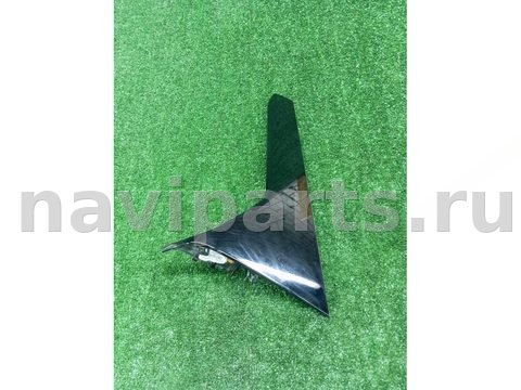 Спойлер Chevrolet Equinox, 2025 г., OEM 26474397LH, арт. 38938