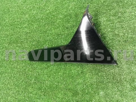 Спойлер Chevrolet Equinox, 2025 г., OEM 26474398RH, арт. 38939