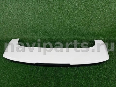 Спойлер Chevrolet Equinox, 2025 г., OEM 26518919, арт. 38940