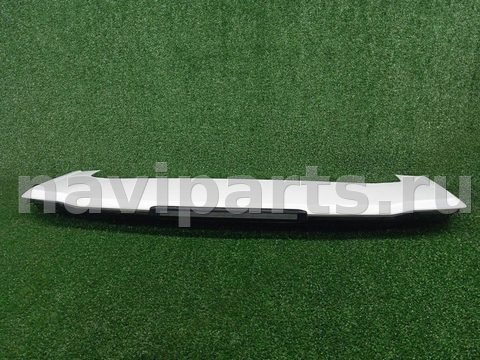 Спойлер Chevrolet Equinox, 2025 г., OEM 26518919, арт. 38940, фото 2