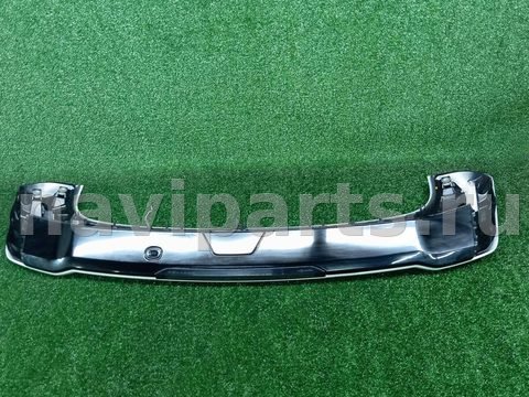 Спойлер Chevrolet Equinox, 2025 г., OEM 26518919, арт. 38940, фото 3