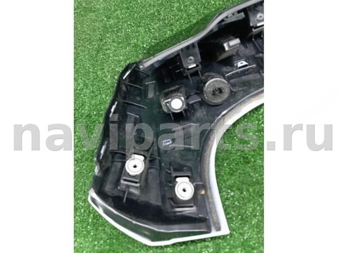 Спойлер Chevrolet Equinox, 2025 г., OEM 26518919, арт. 38940, фото 4