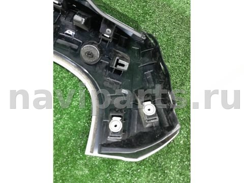 Спойлер Chevrolet Equinox, 2025 г., OEM 26518919, арт. 38940, фото 5