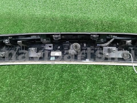 Спойлер Chevrolet Equinox, 2025 г., OEM 26518919, арт. 38940, фото 6