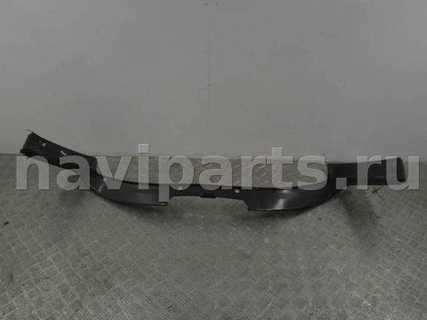 Спойлер Mini Clubman, 2016 г., OEM 7434158, арт. 40211890
