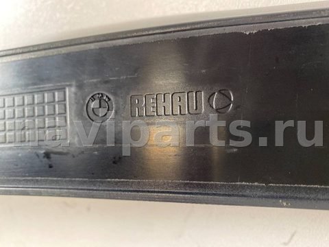 Спойлер BMW M4 G82, 2022 г., OEM 11460925, арт. 403007