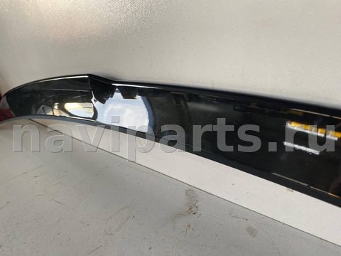 Спойлер BMW M4 G82, 2022 г., OEM 11460925, арт. 403007, фото 10