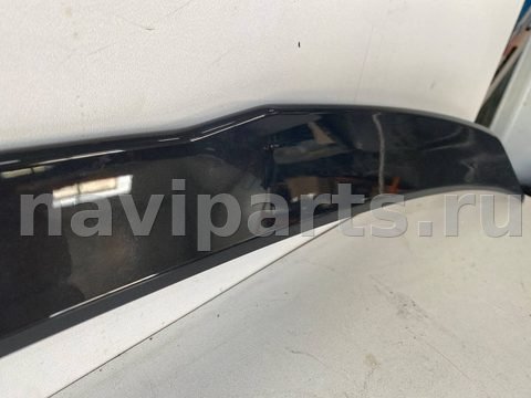 Спойлер BMW M4 G82, 2022 г., OEM 11460925, арт. 403007, фото 5