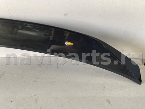 Спойлер BMW M4 G82, 2022 г., OEM 11460925, арт. 403007, фото 6