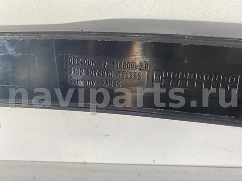 Спойлер BMW M4 G82, 2022 г., OEM 11460925, арт. 403007, фото 8