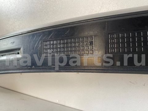 Спойлер BMW M4 G82, 2022 г., OEM 11460925, арт. 403007, фото 9