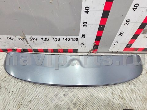 Спойлер Citroen C4 Picasso, 2008 г., OEM 9659576177, арт. 403797
