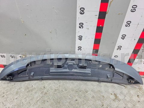 Спойлер Citroen C4 Picasso, 2008 г., OEM 9659576177, арт. 403797, фото 2