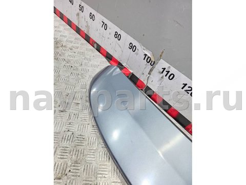 Спойлер Citroen C4 Picasso, 2008 г., OEM 9659576177, арт. 403797, фото 3