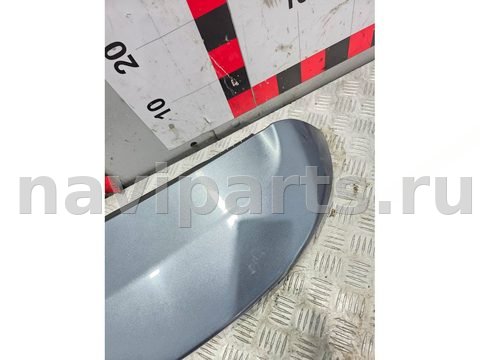 Спойлер Citroen C4 Picasso, 2008 г., OEM 9659576177, арт. 403797, фото 4